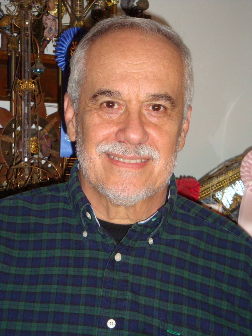 Gabriel Puyana