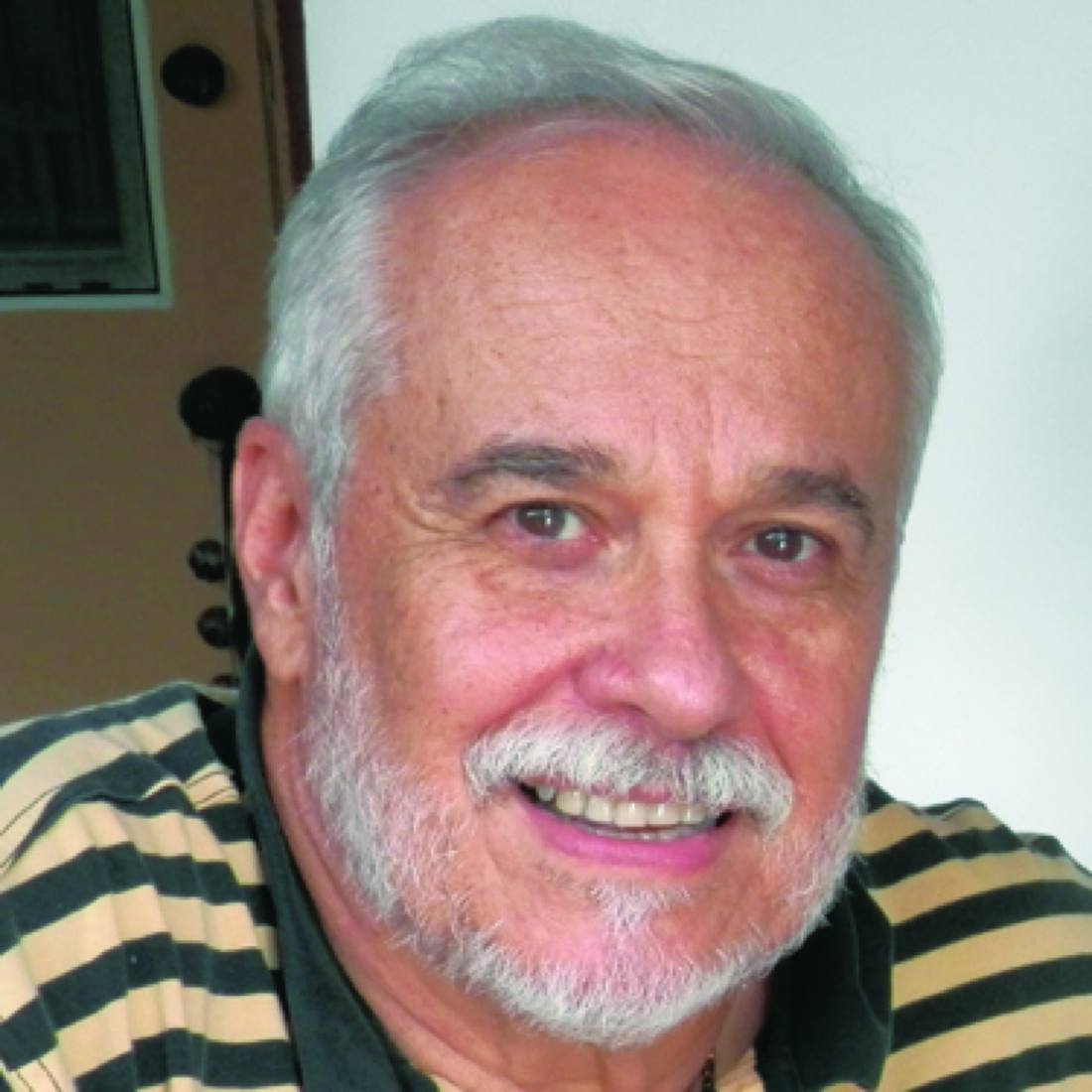 Gabriel Puyana