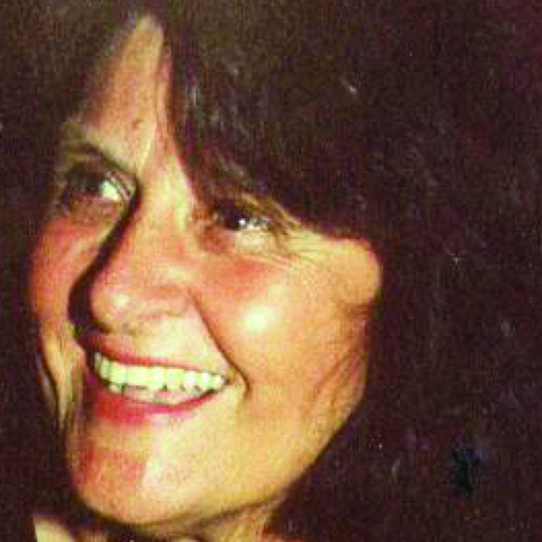 Gillian Kemper