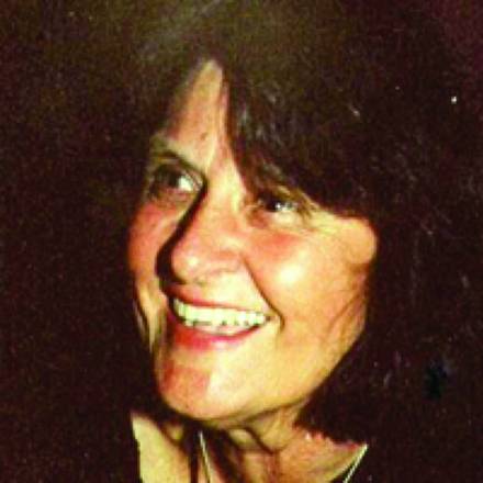 Gillian Kemper