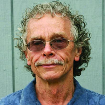 Greg Roche