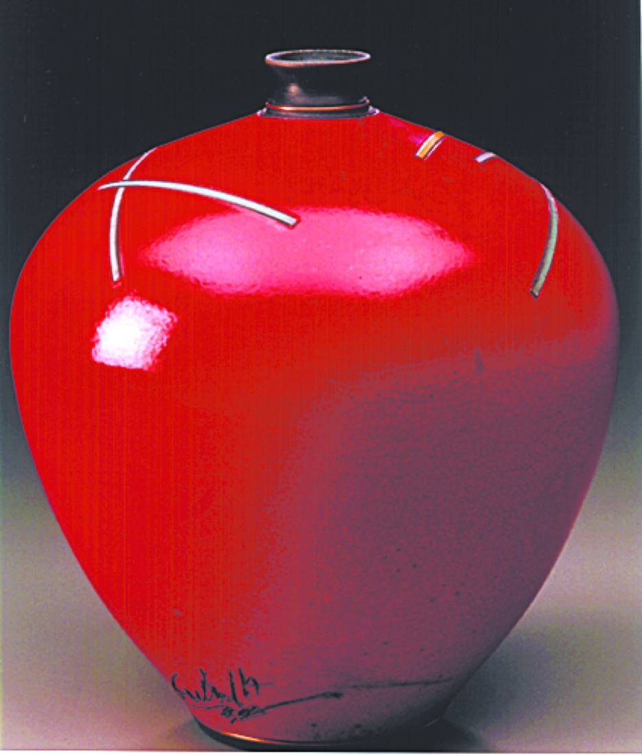 Work by Gruchalla & Rosetti, 2000