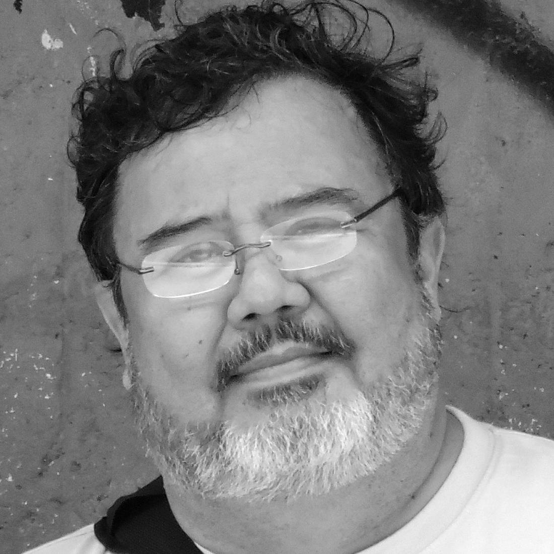 Gustavo Castillo