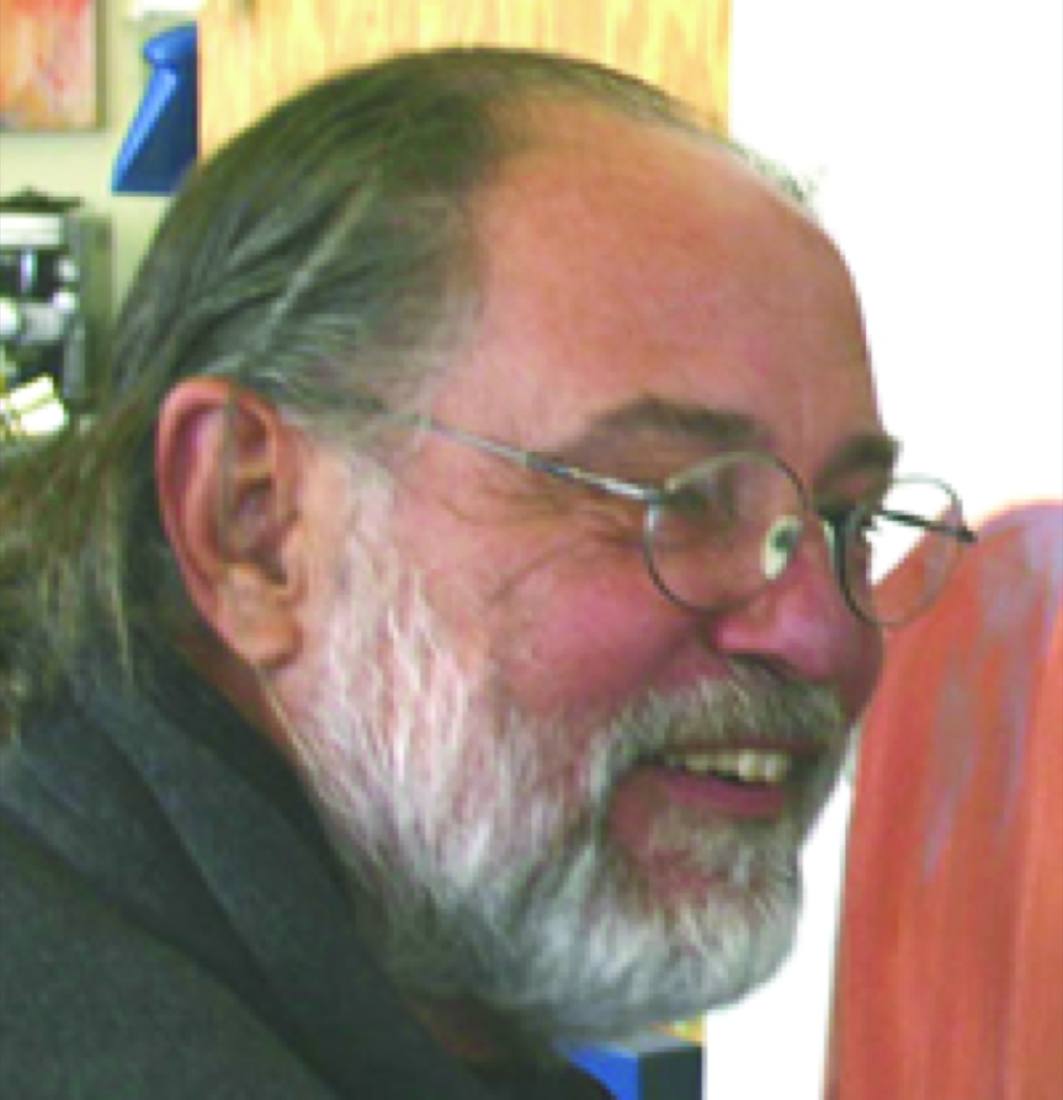 Harold Pickern