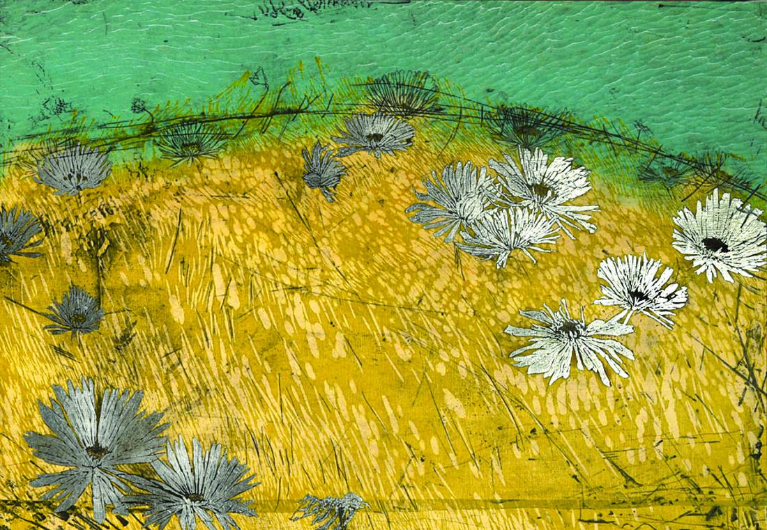 Work by Helen Gotlib, 2021
