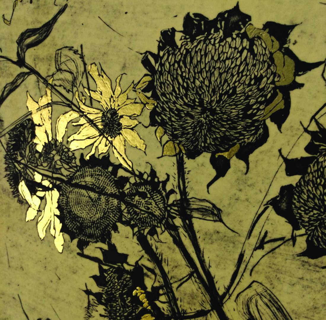 Work by Helen Gotlib, 2022
