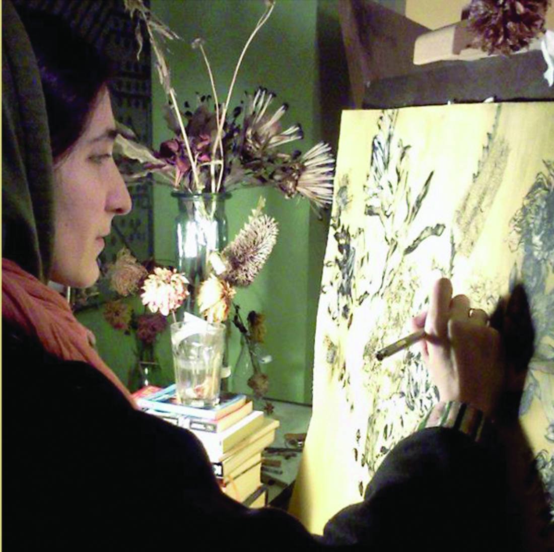 Helen Gotlib