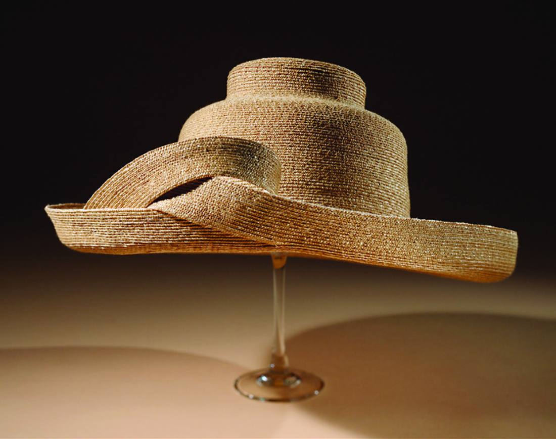Work by Ignatius Creegan & Rod Givens, 2009