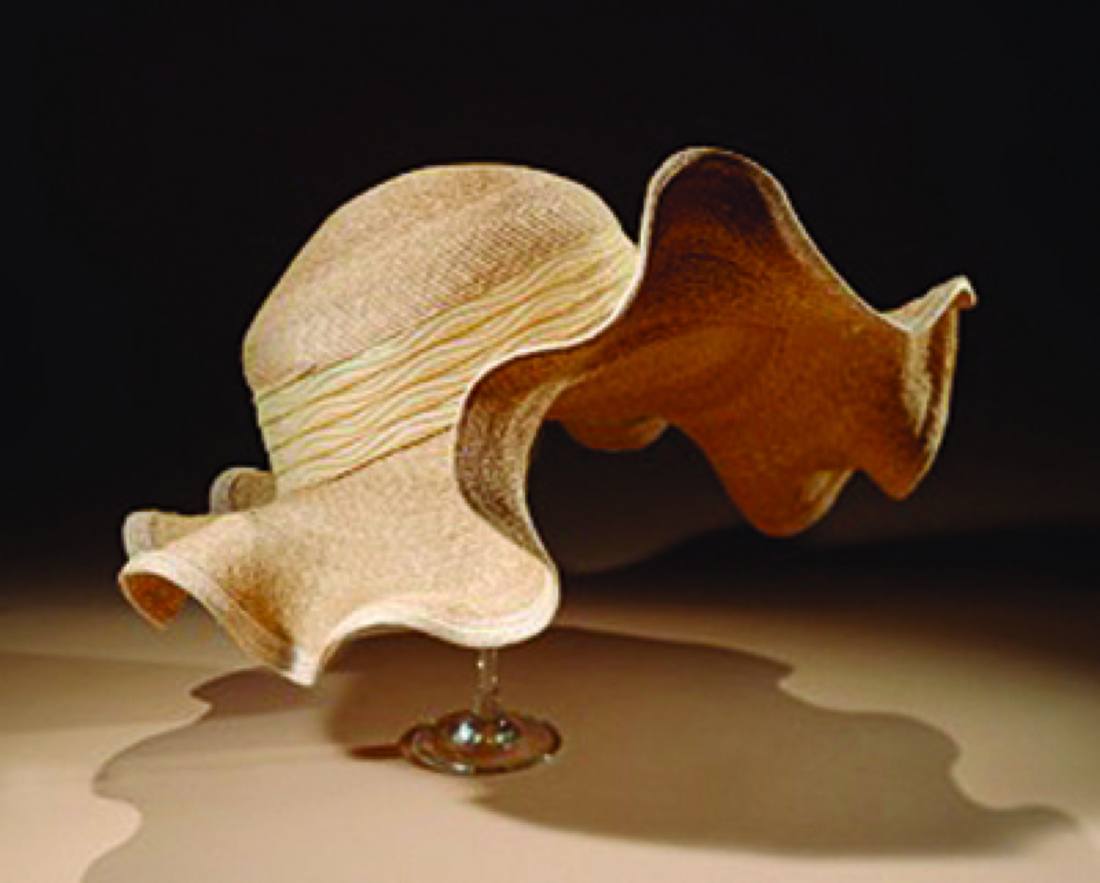 Work by Ignatius Creegan & Rod Givens, 2011