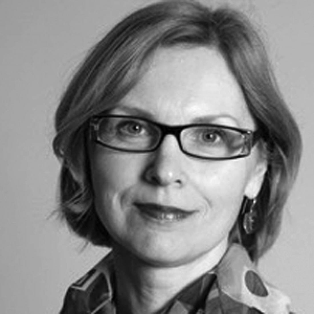 Irina Kovnacka Ashcraft