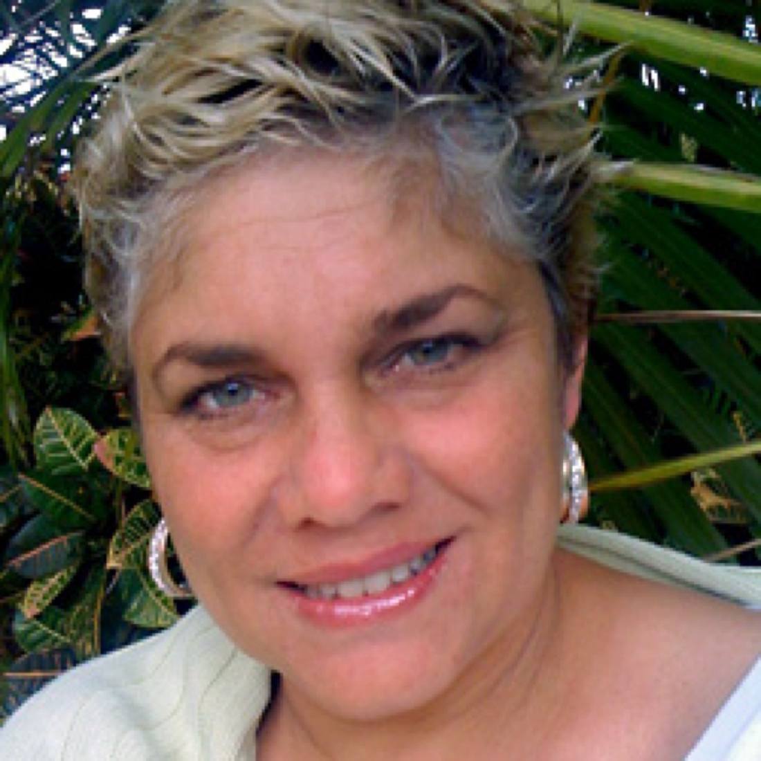 Jacqueline Roch