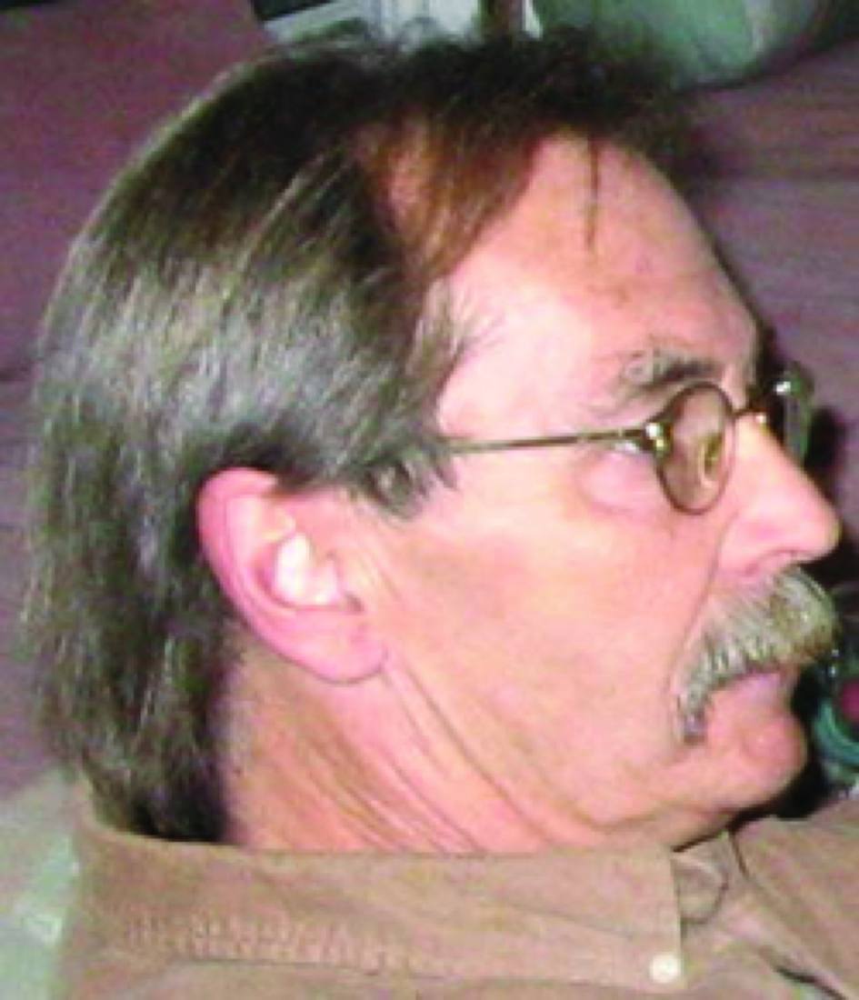 James Carter