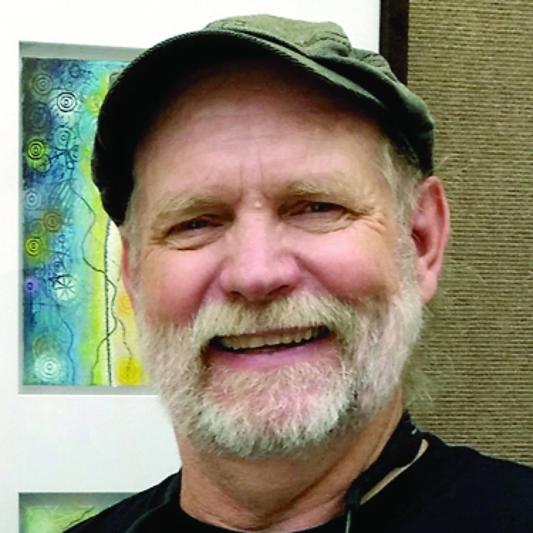 James Nemnich