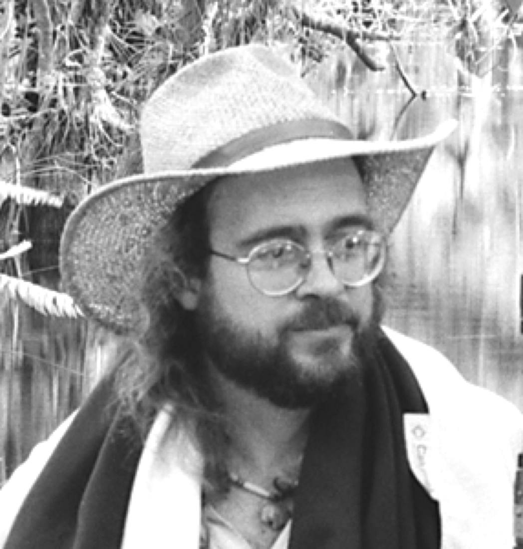 Jeff Ripple