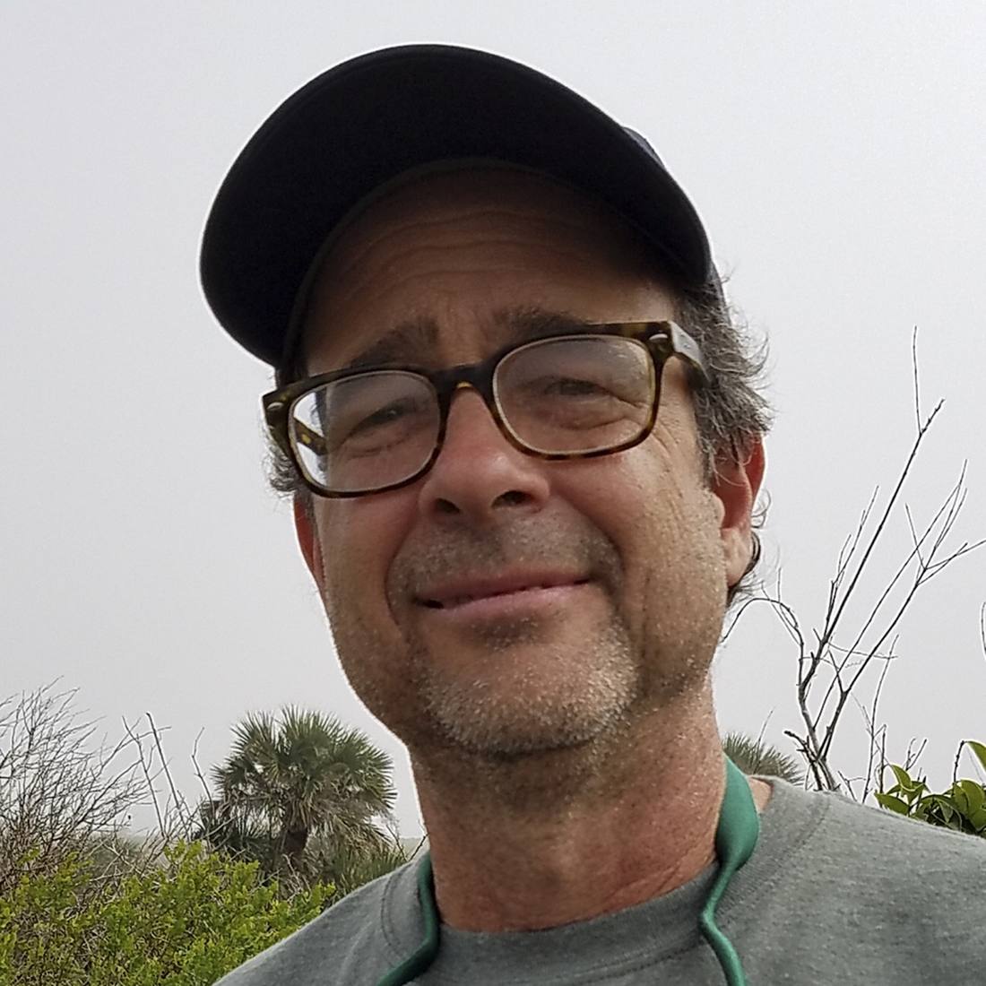 Jeff Ripple