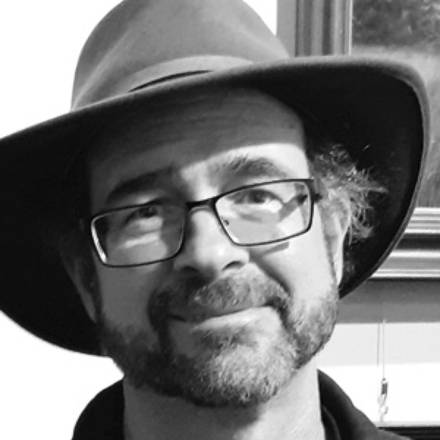 Jeff Ripple