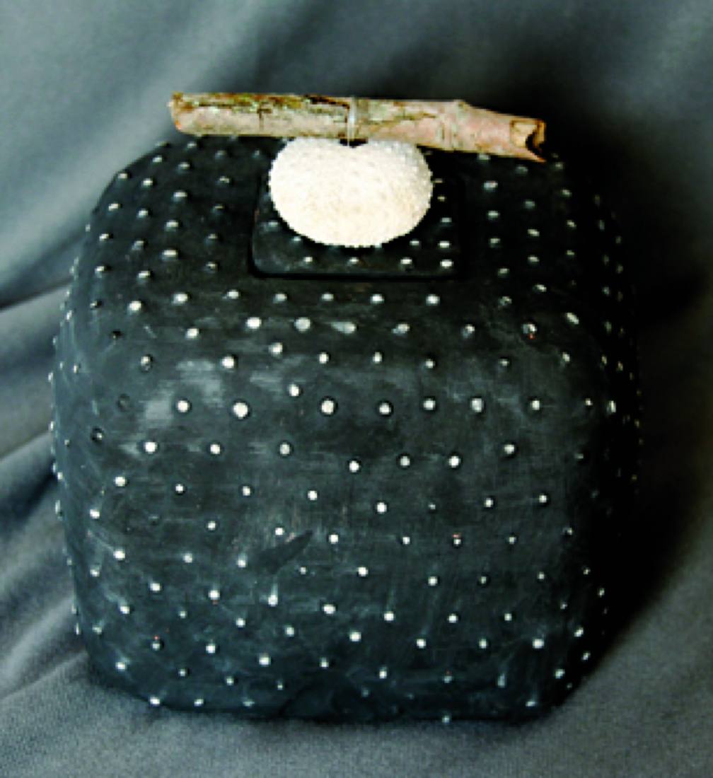 Work by Jessica Turner, 2009