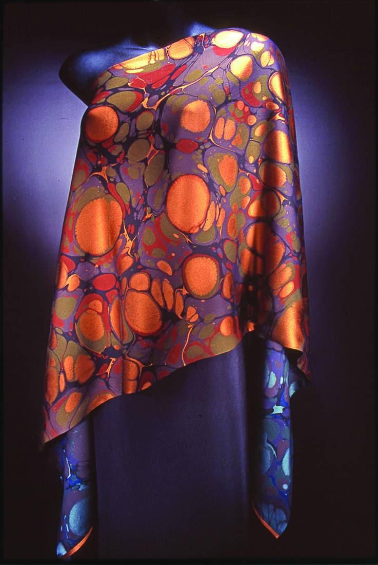 Work by Jill Wagoner, 2006