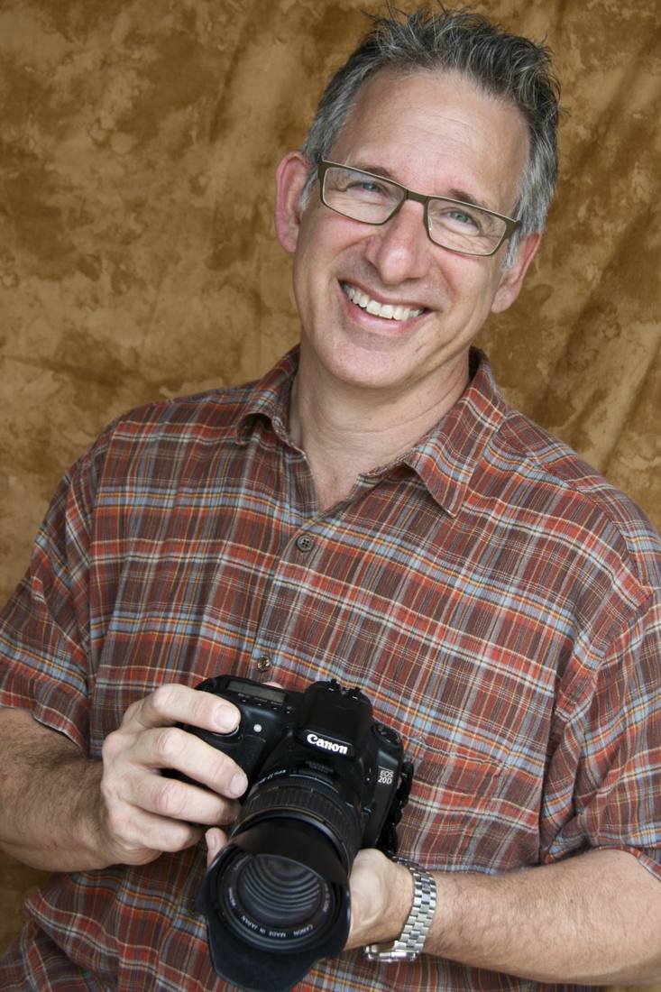 Jim Parker