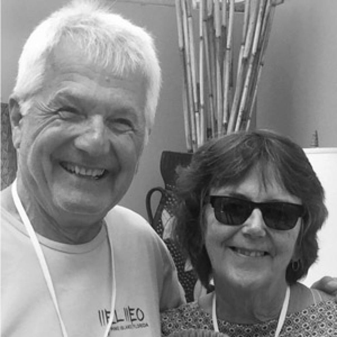 Jim & Shirl Parmentier