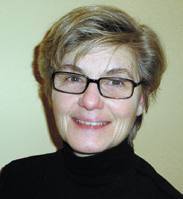 Jody Depew McLeane
