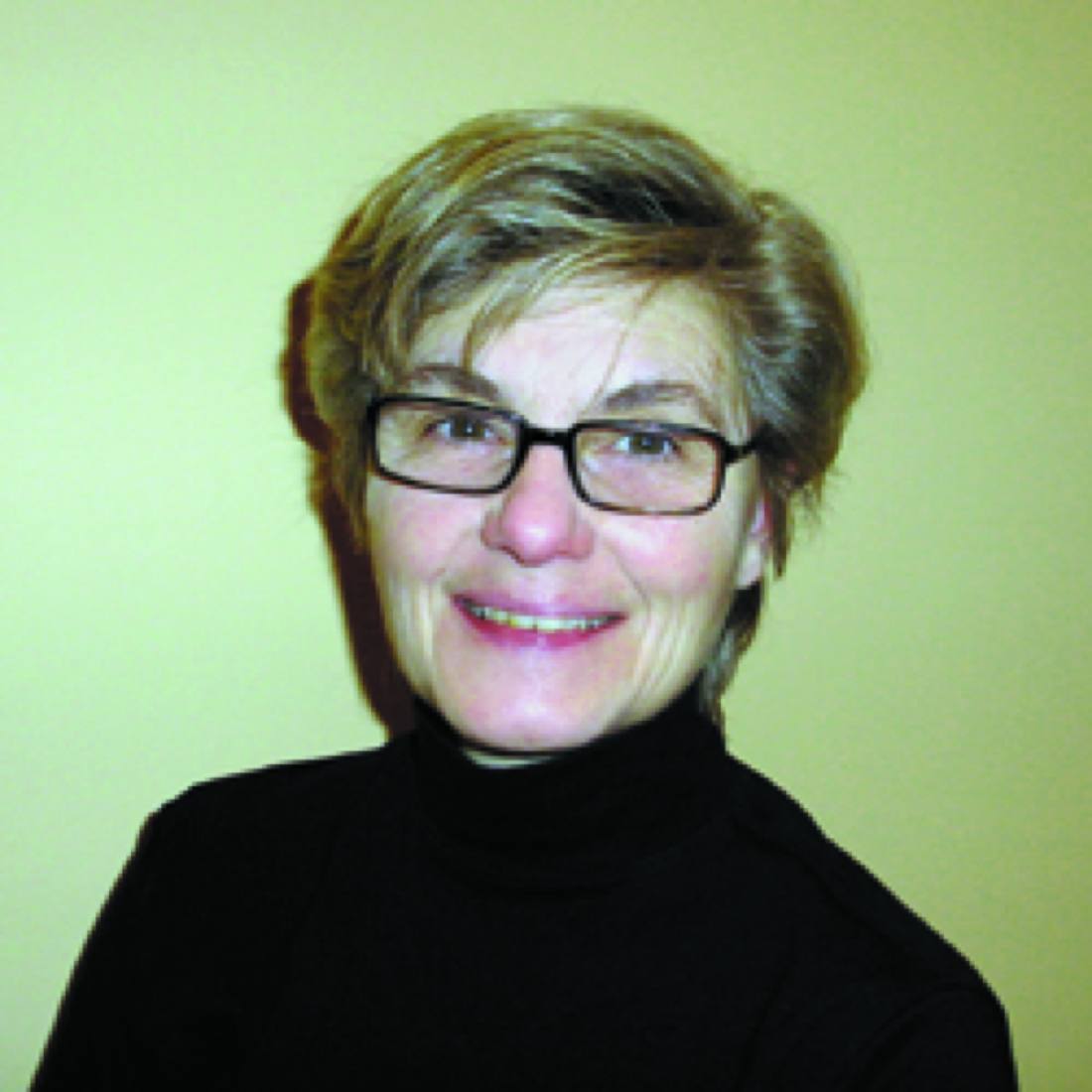 Jody Depew McLeane