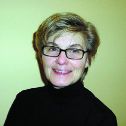Jody Depew McLeane