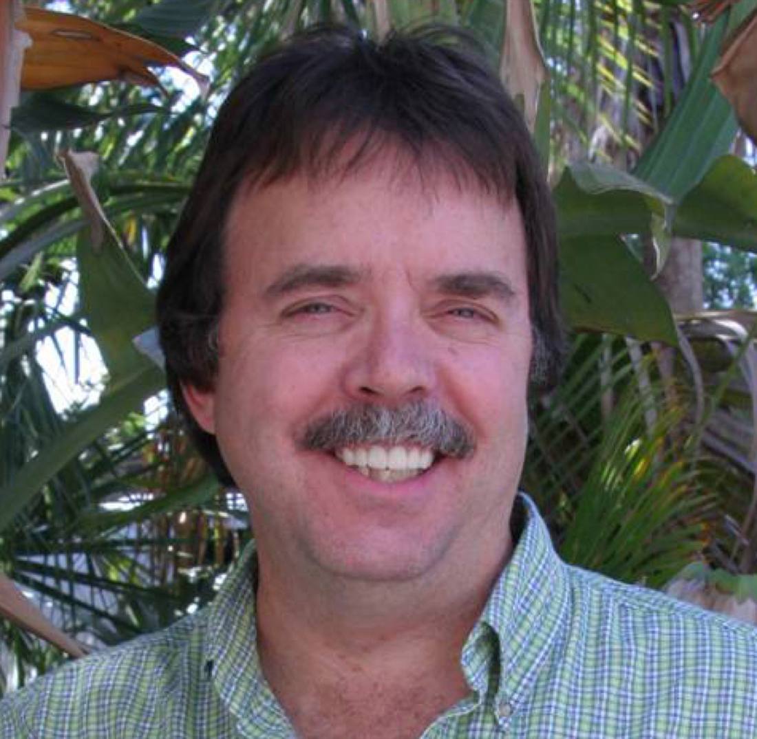 John Costin