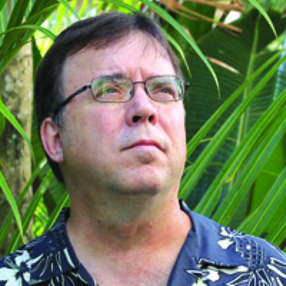 John Costin