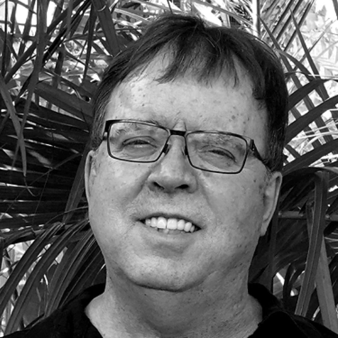 John Costin