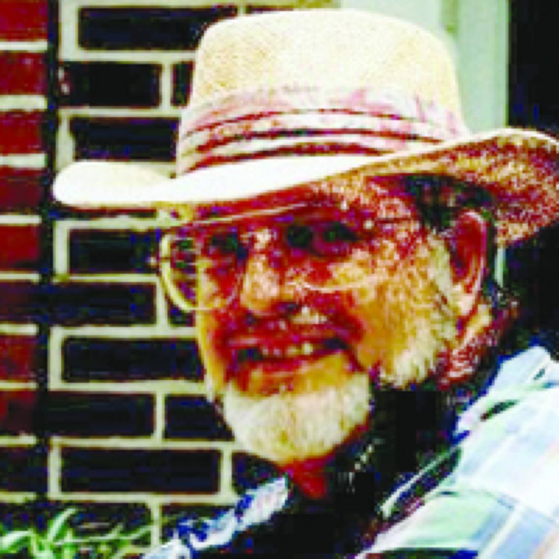John "Jack" Thursby