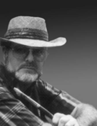 John "Jack" Thursby