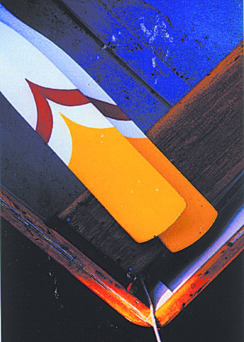 Work by John Peer, 2000
