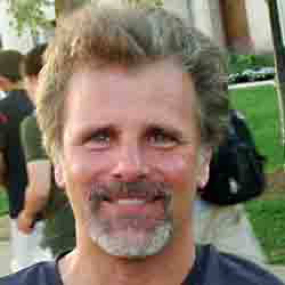 John Whipple
