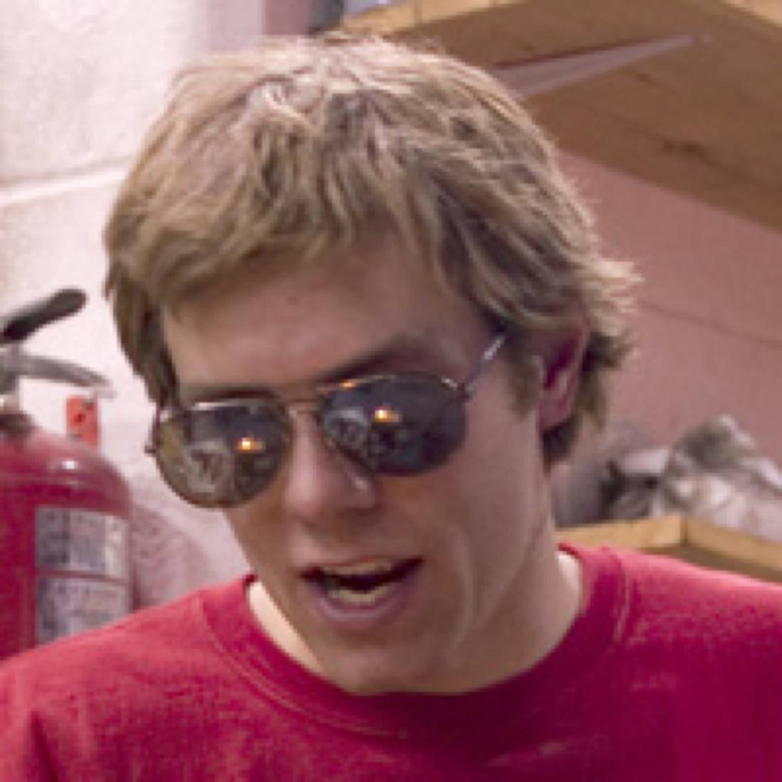Jon Nate Cotterman