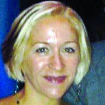 Julie Keaten-Reed