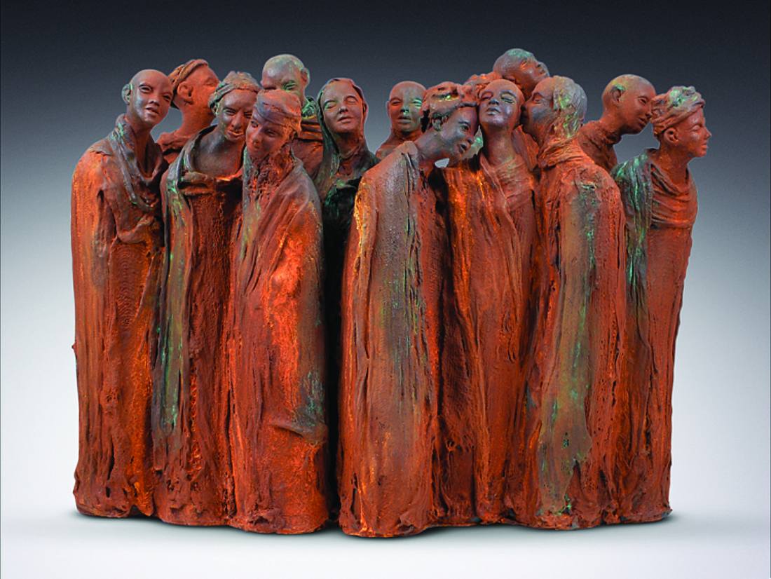 Work by Katherine Mathisen, 2024
