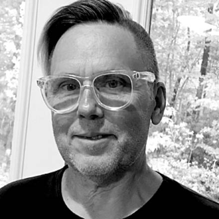 Keith Grace