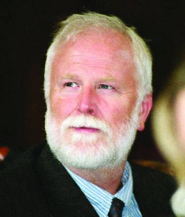 Ken Orton