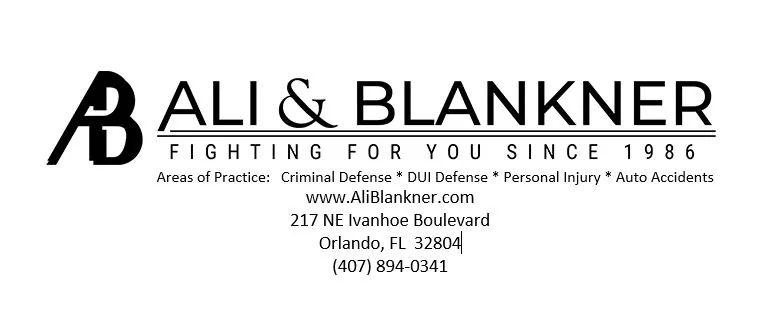 Ali & Blankner