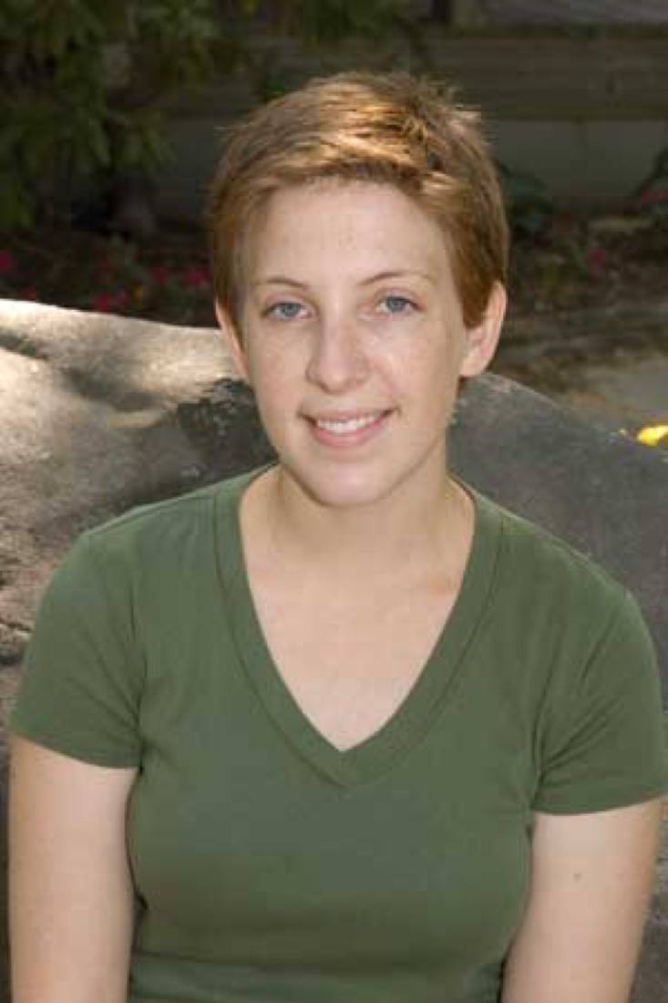 Kim Eichler-Messmer