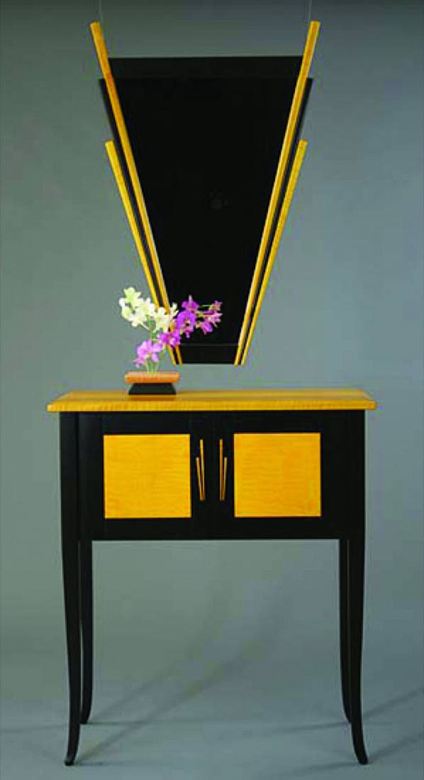 Work by Lance & Vicki Munn, 2007