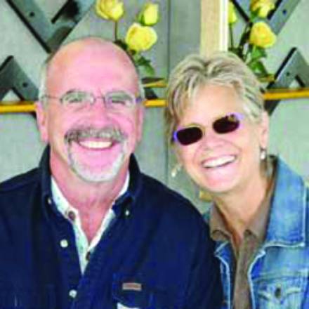 Lance & Vicki Munn