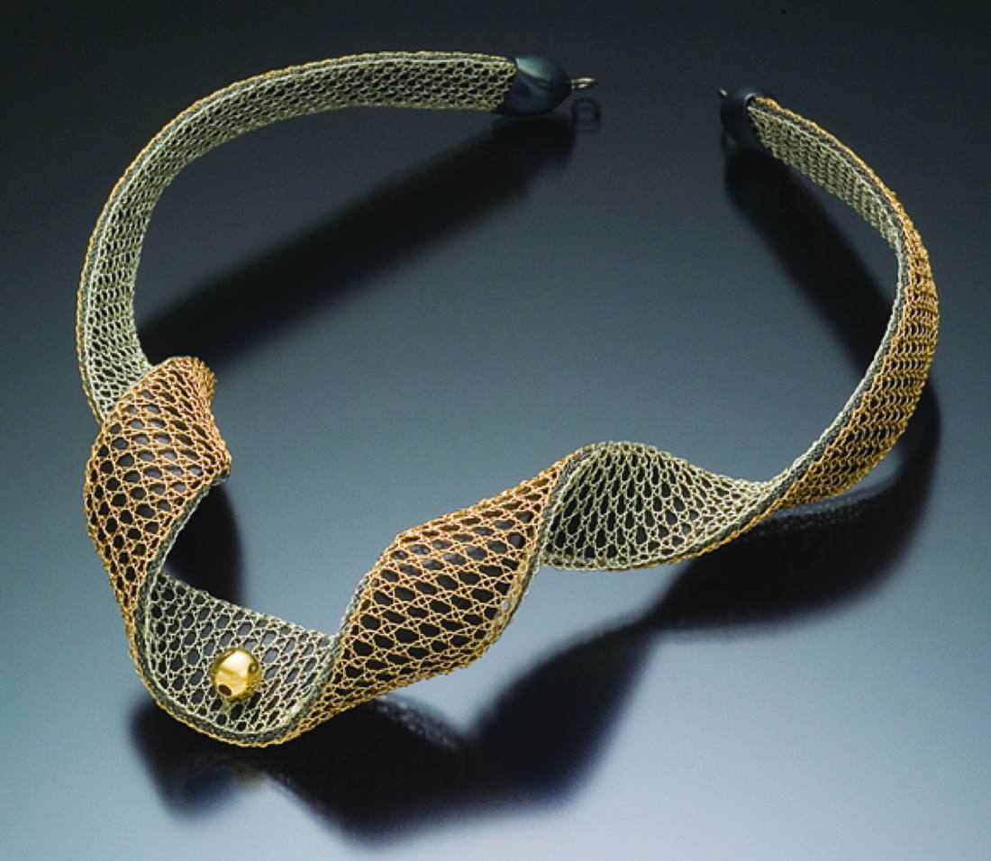 Work by Lauran Sundin, 2007