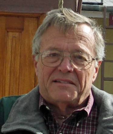 Lawrence Packard