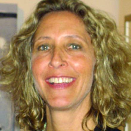 Lisa Burge