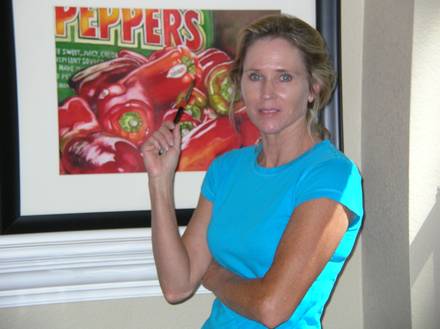 Lori Pitten Jenkins