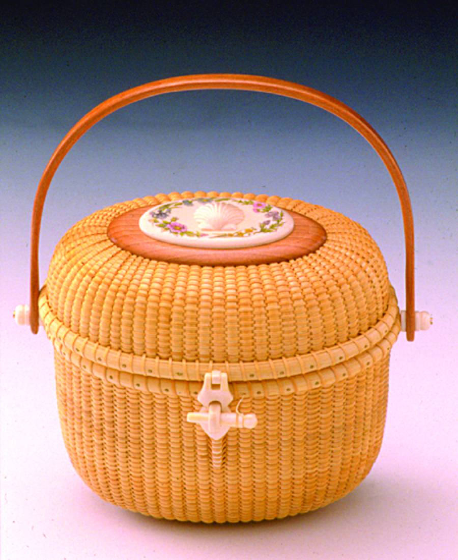 Work by Lorraine & Gene Wieskamp, 2004
