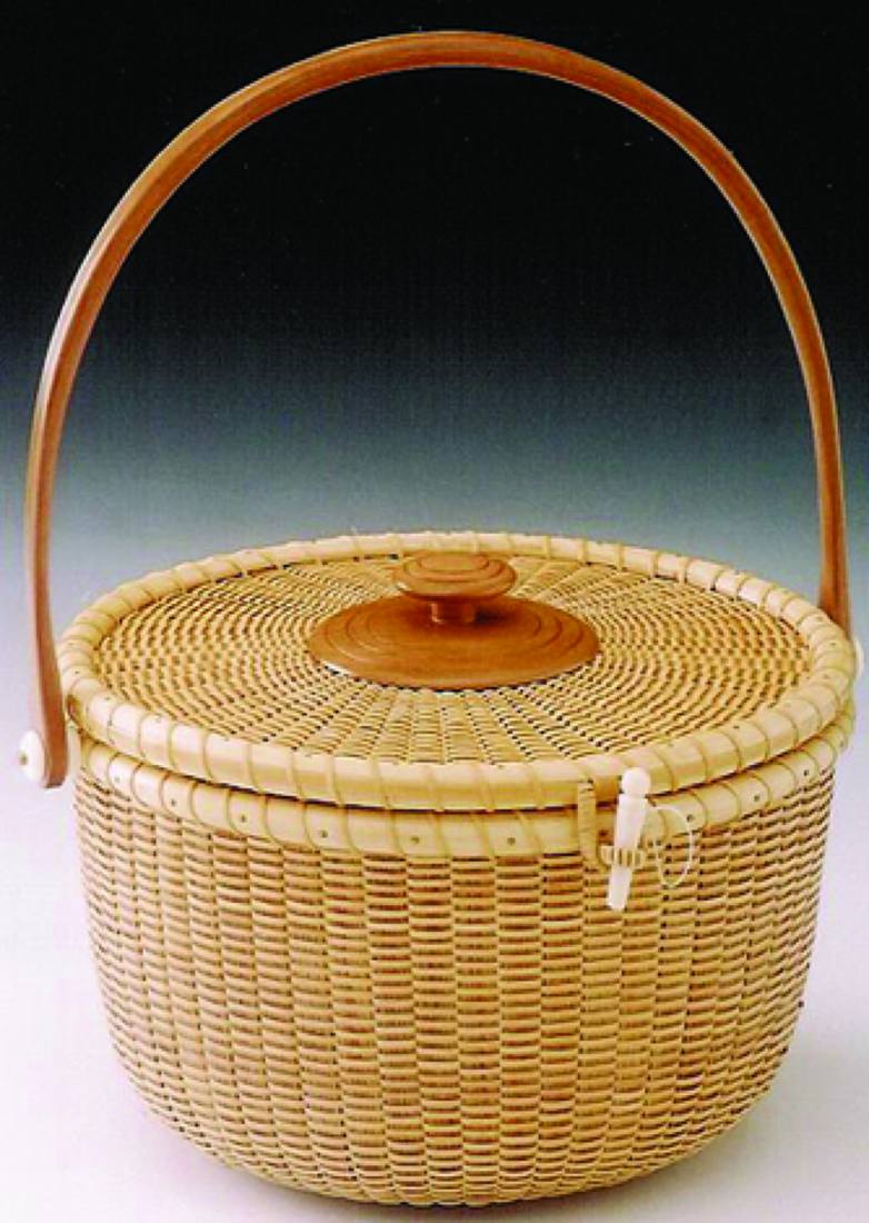 Work by Lorraine & Gene Wieskamp, 2007