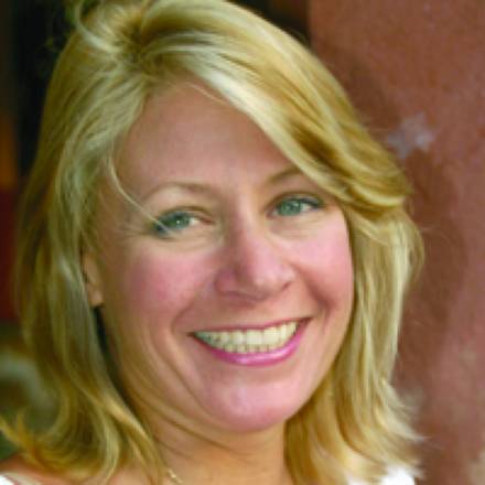 Marga Hayes-Ingram